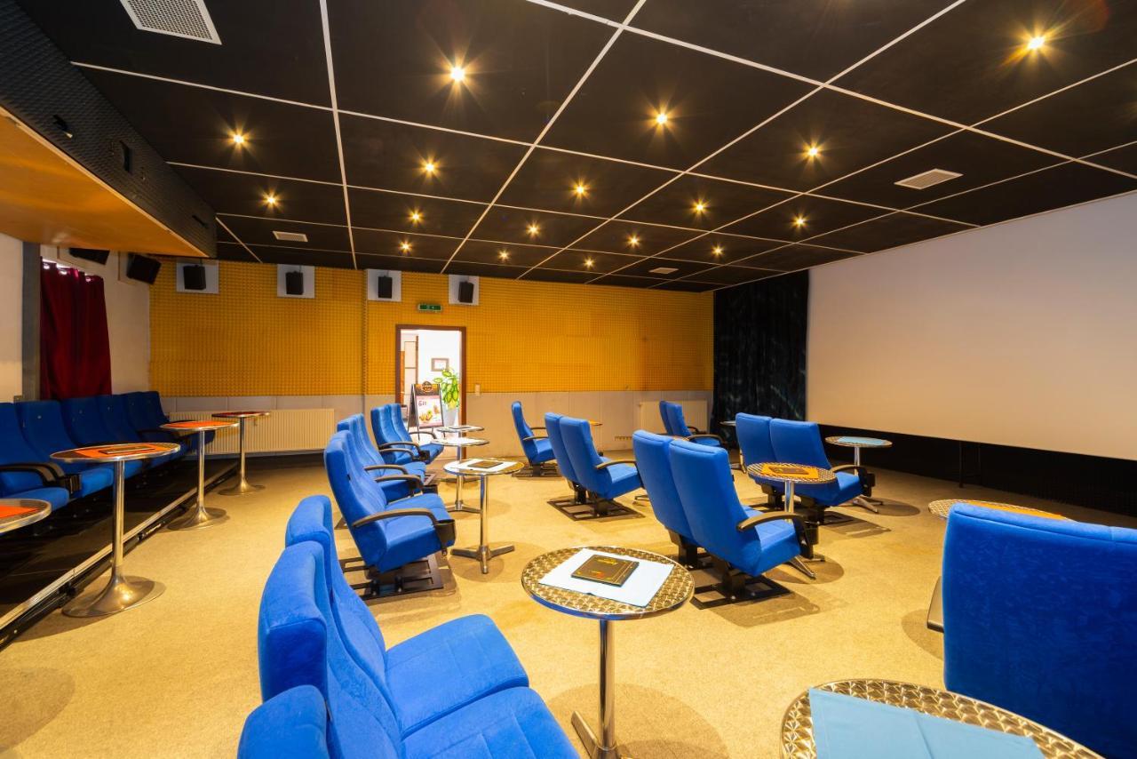 Pension Zum Schotten Целла-Мелис Экстерьер фото