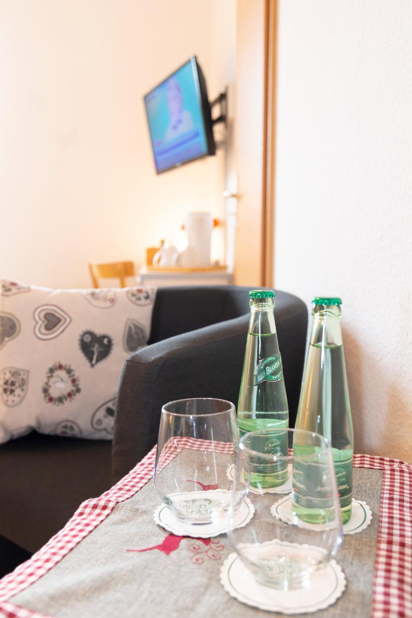 Pension Zum Schotten Целла-Мелис Экстерьер фото