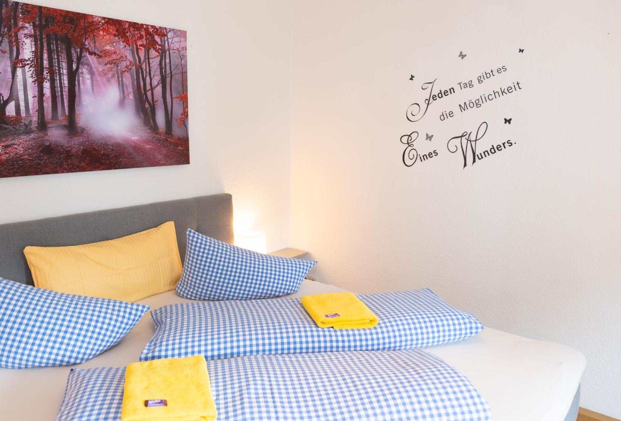 Pension Zum Schotten Целла-Мелис Экстерьер фото