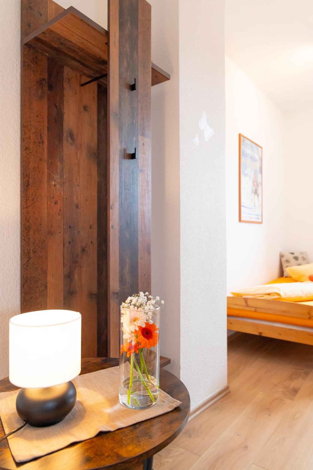 Pension Zum Schotten Целла-Мелис Экстерьер фото