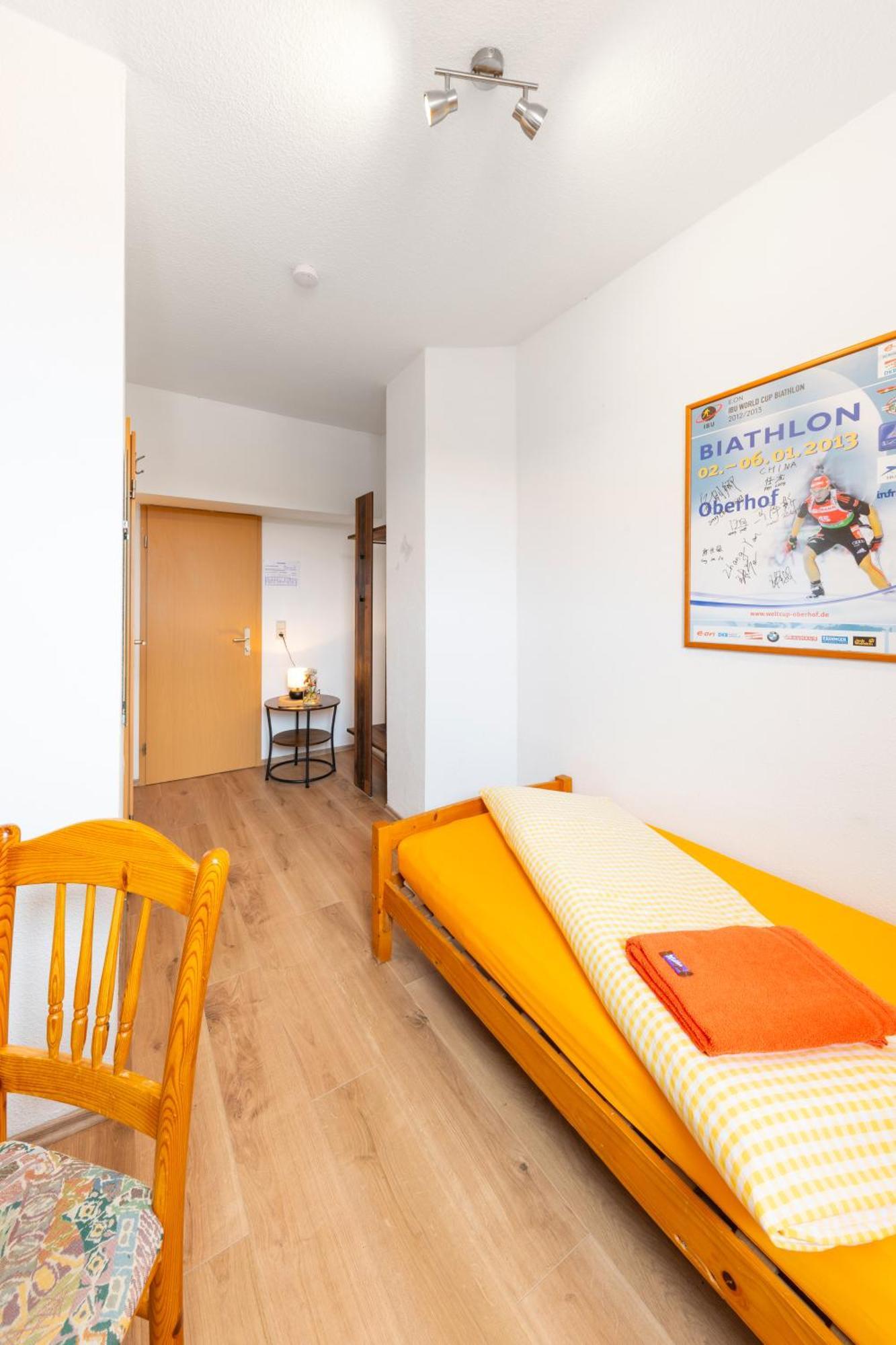 Pension Zum Schotten Целла-Мелис Экстерьер фото