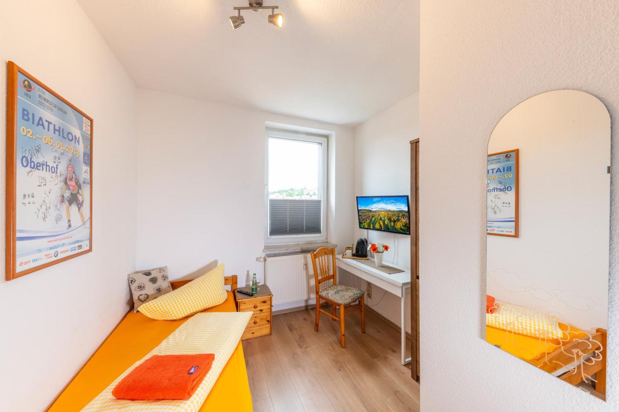 Pension Zum Schotten Целла-Мелис Экстерьер фото