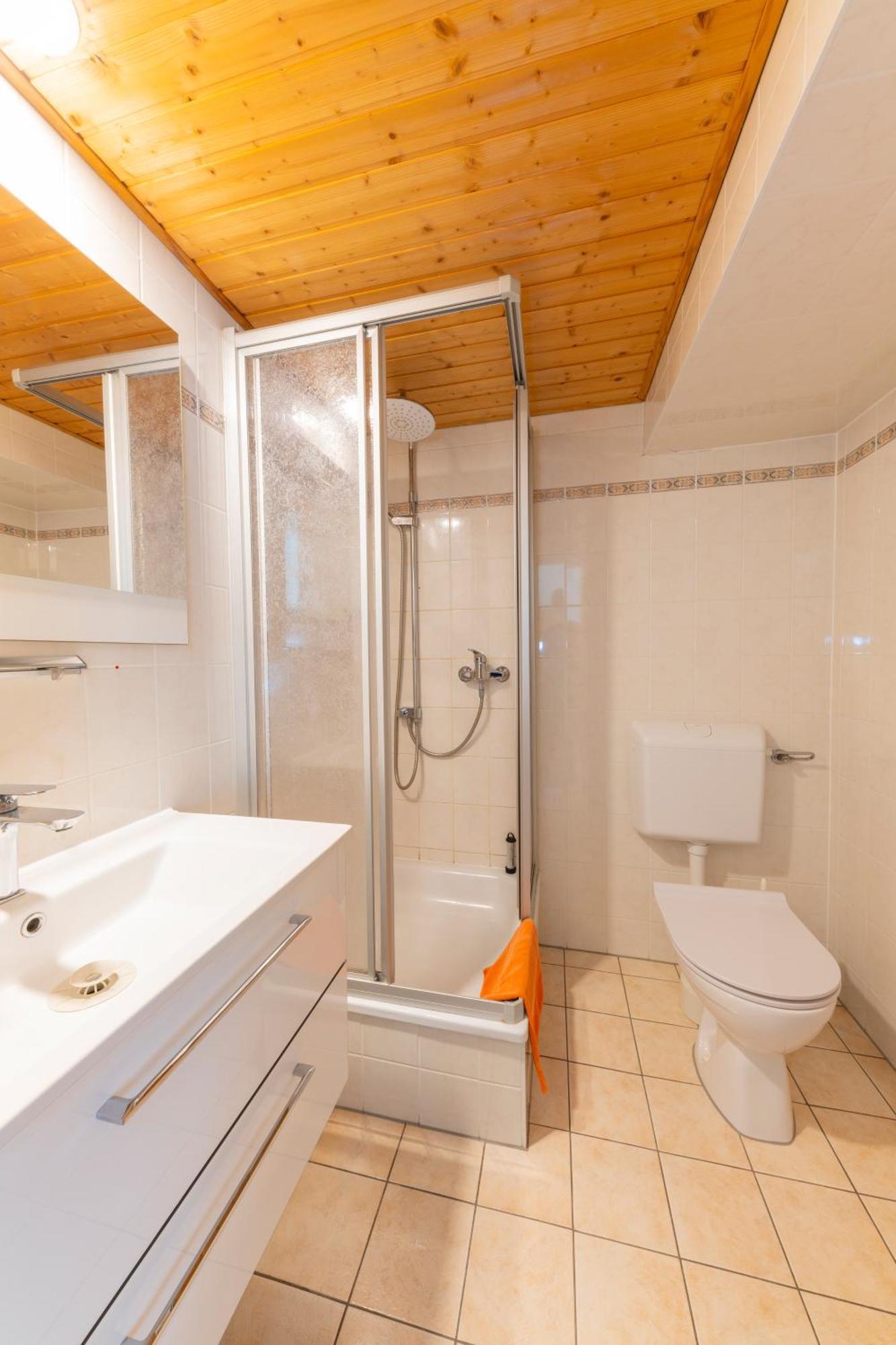 Pension Zum Schotten Целла-Мелис Экстерьер фото
